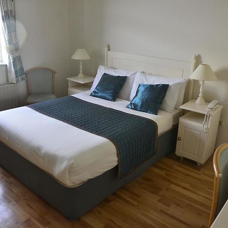 Seaview Guesthouse Allihies Экстерьер фото