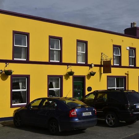 Seaview Guesthouse Allihies Экстерьер фото