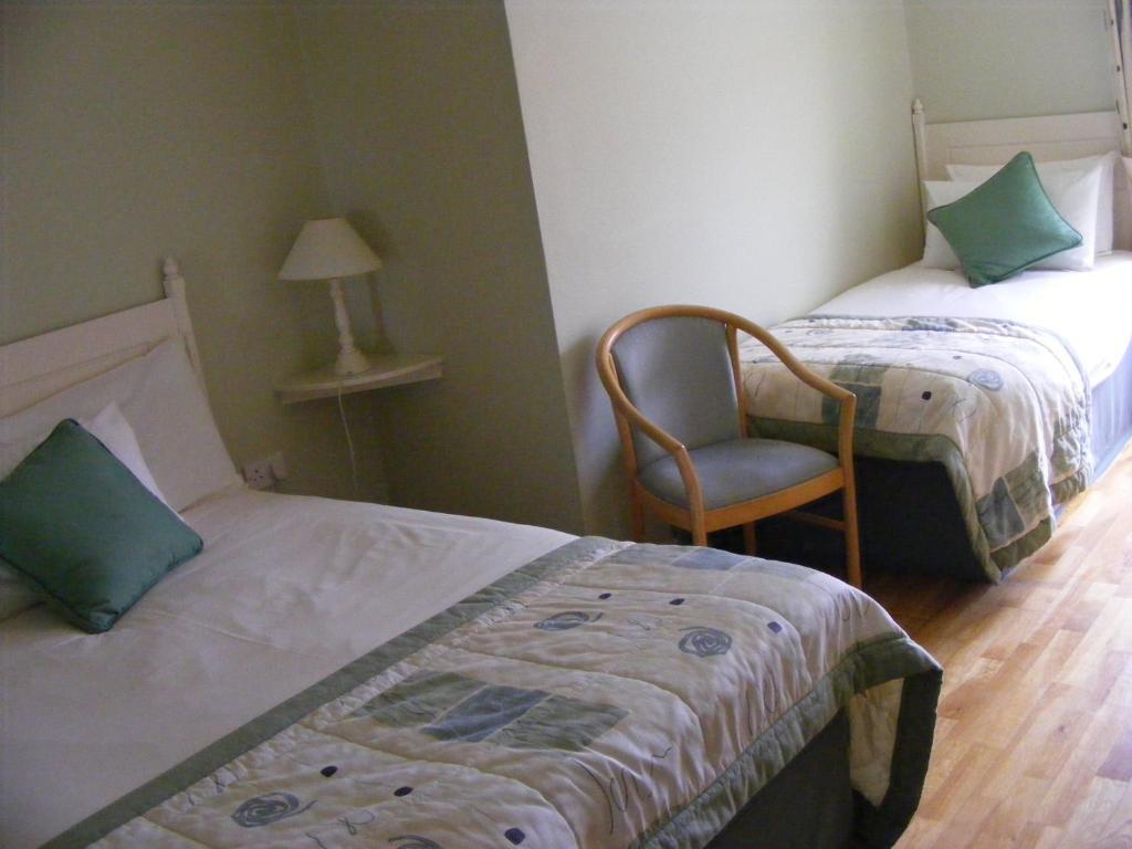 Seaview Guesthouse Allihies Номер фото