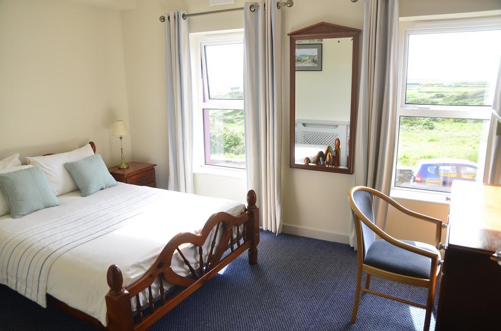 Seaview Guesthouse Allihies Экстерьер фото