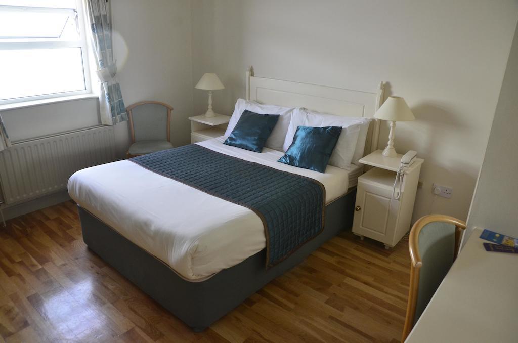 Seaview Guesthouse Allihies Экстерьер фото