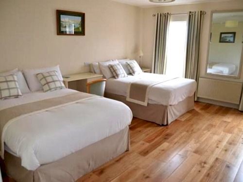 Seaview Guesthouse Allihies Экстерьер фото