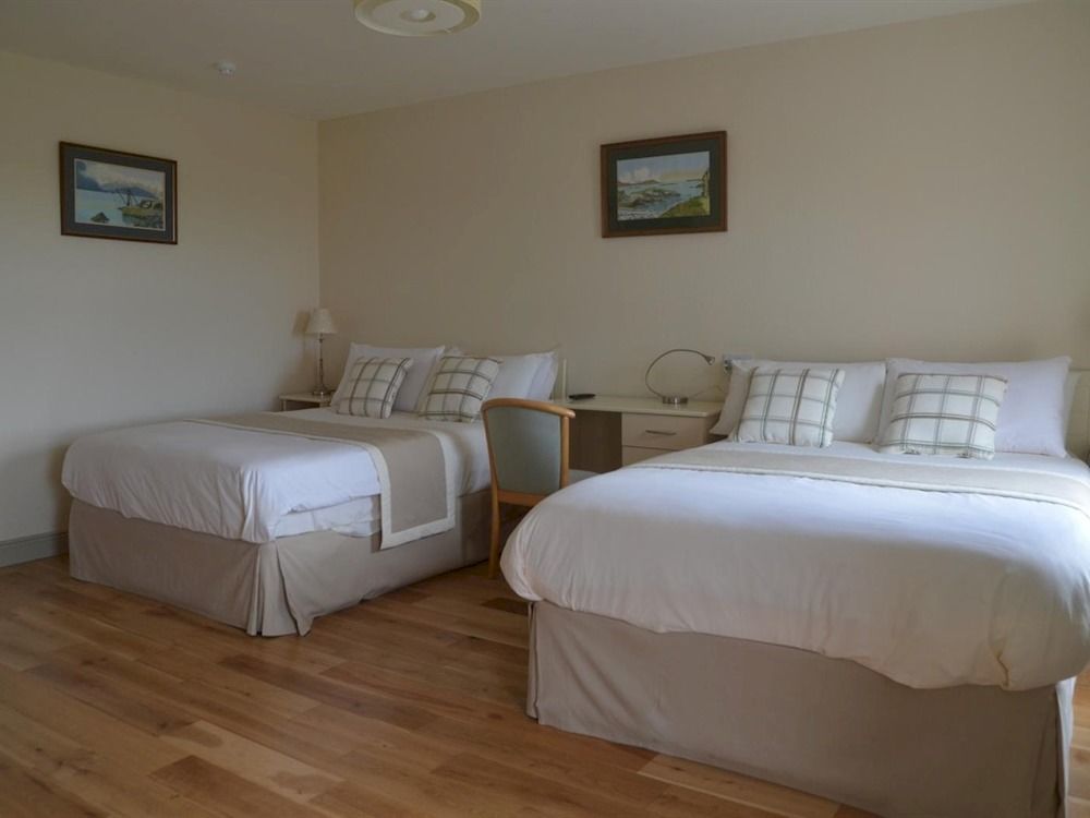 Seaview Guesthouse Allihies Экстерьер фото