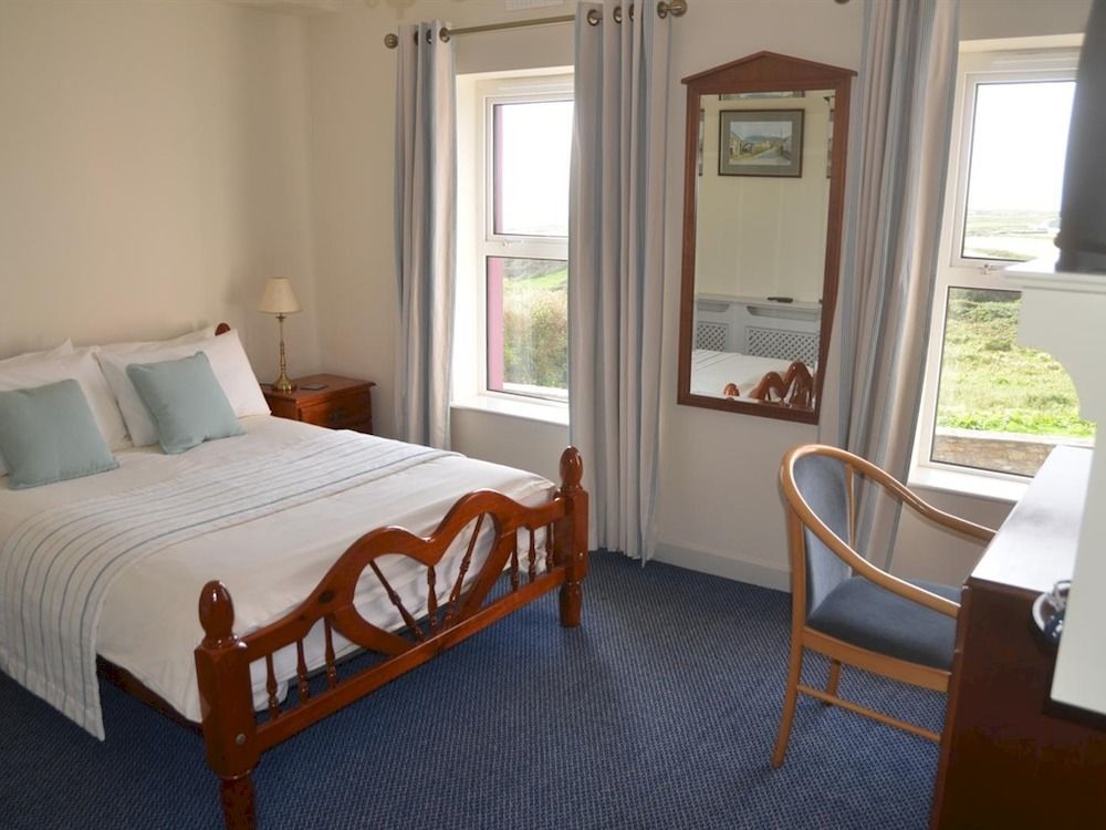 Seaview Guesthouse Allihies Экстерьер фото