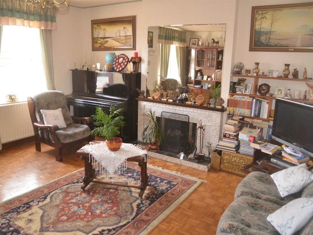 Seaview Guesthouse Allihies Экстерьер фото