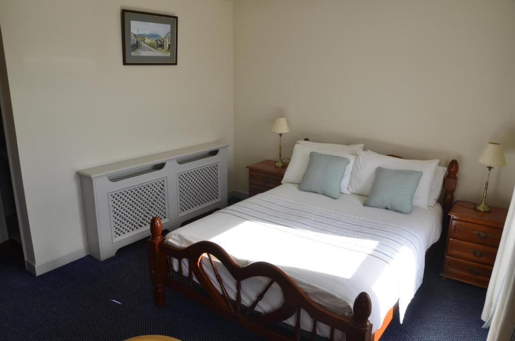 Seaview Guesthouse Allihies Номер фото
