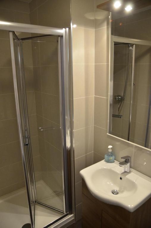 Seaview Guesthouse Allihies Номер фото