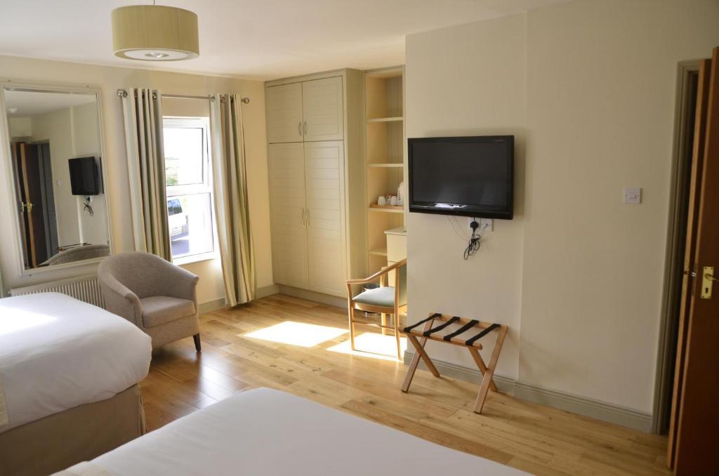 Seaview Guesthouse Allihies Экстерьер фото