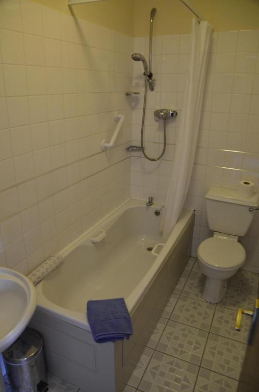 Seaview Guesthouse Allihies Экстерьер фото